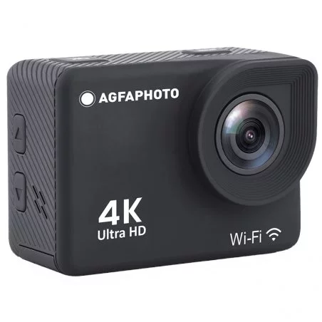 Image Экшен камера AgfaPhoto Realimove AC9000BK