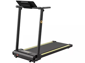 Image Беговая дорожка UREVO Foldi MINI