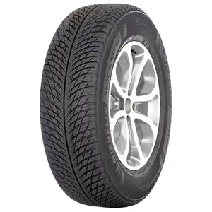 Image Шины MICHELIN Pilot Alpin 5 SUV 285/40 R22 110V TL XL FSL