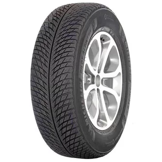 Anvelopă MICHELIN Pilot Alpin 5 SUV 285/40 R22 110V TL XL FSL