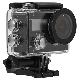 Экшен камера AKASO Brave 4