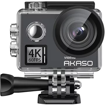 Camera de actiune Akaso V50 Elite (Grey)