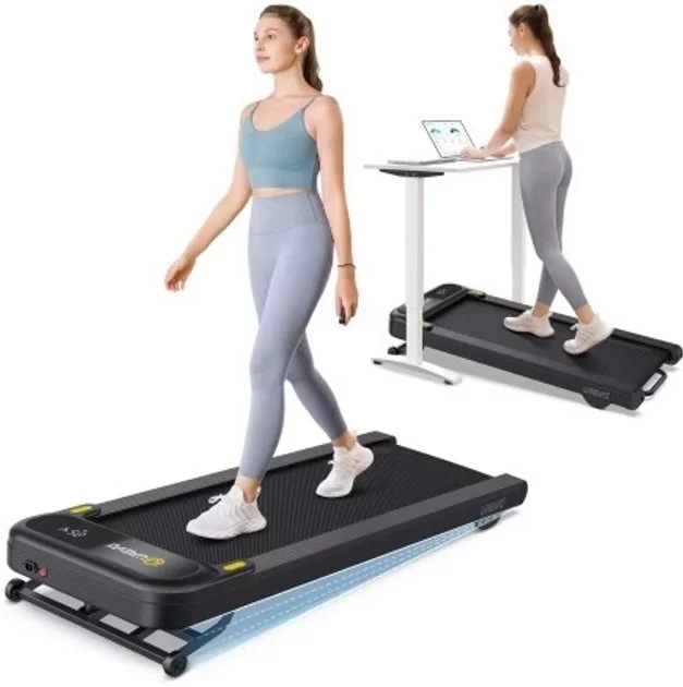 Image Беговая дорожка Urevo Spacewalk 3S