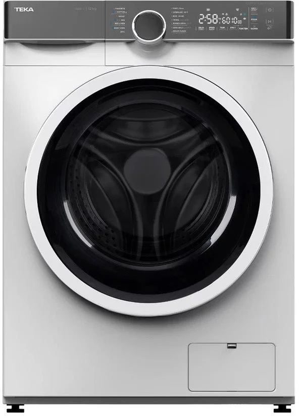 Masina de spalat Teka WMK 71240 WH