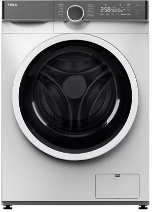 Image Стиральная машина Teka WMK 71240 WH