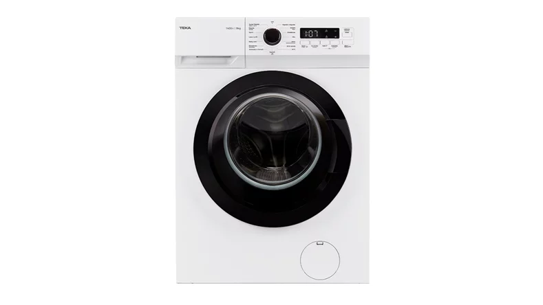 Image Mașina de spălat rufe TEKA WMK 40940 WH