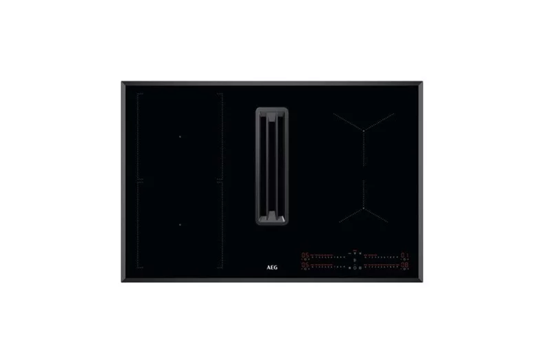 Image Plită cu inducție AEG CCE84543CB