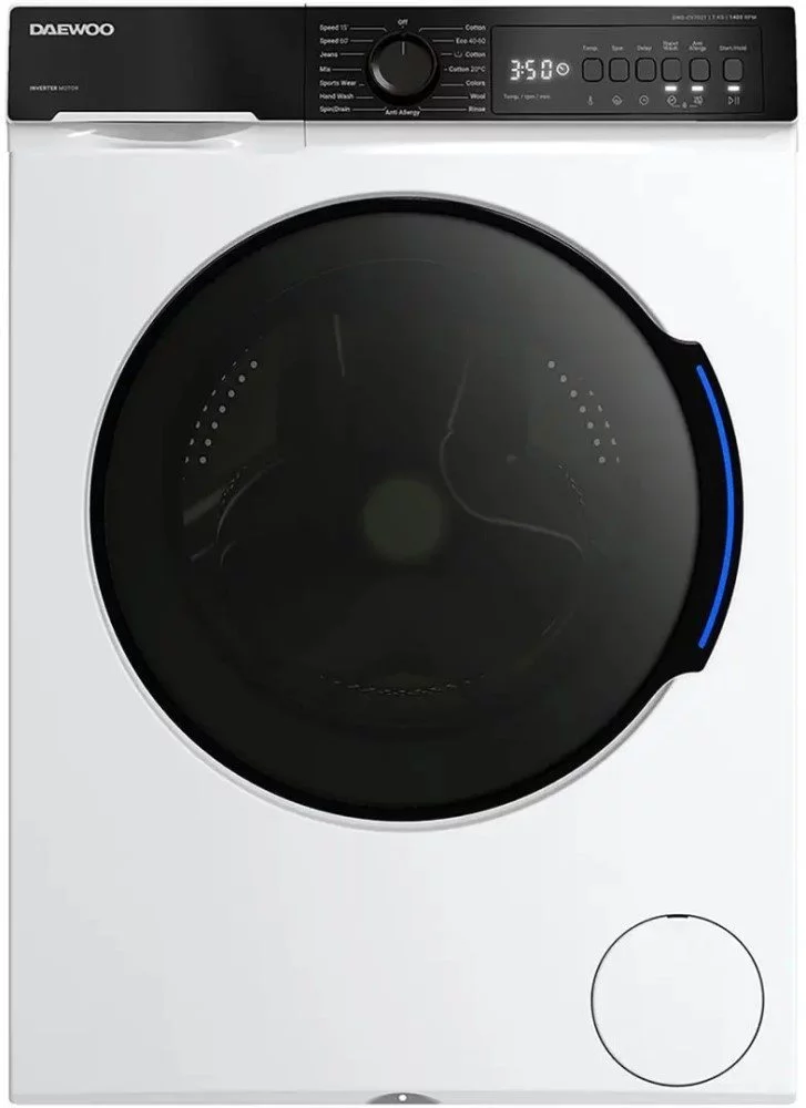 Image Стиральная машина Daewoo DWD-CV7021