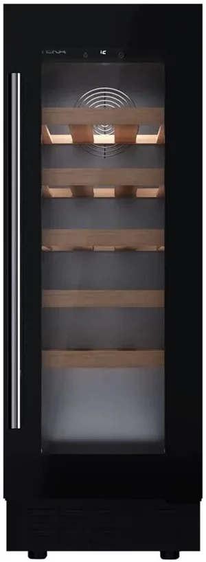 Image Винный шкаф Teka Total RVU 10020 GBK