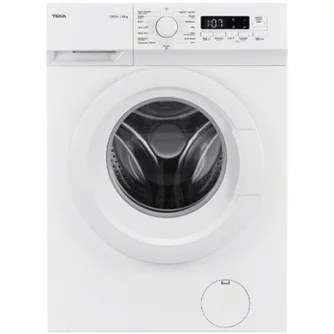 Maşina de spălat rufe Teka WMK 10620 WH