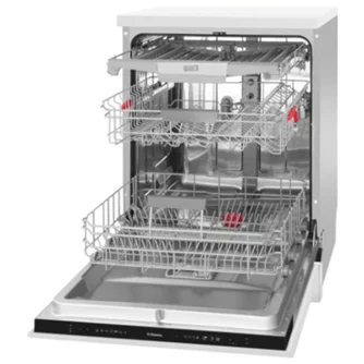 Встраиваемая посудомоечная машина Hansa ZIM646KH