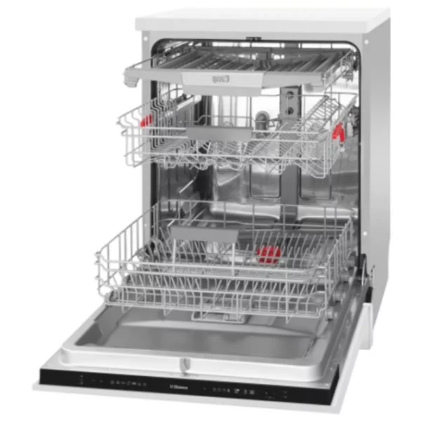 Image Mașină de spălat vase încorporabilă Hansa ZIM646KH