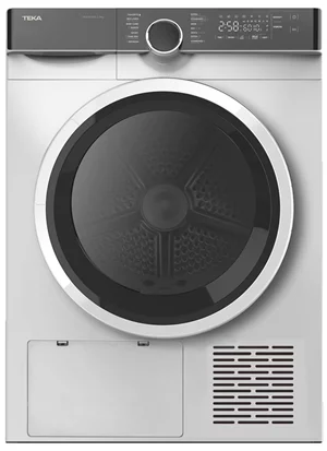 Image Сушильная машина Teka SHK 70840 WH