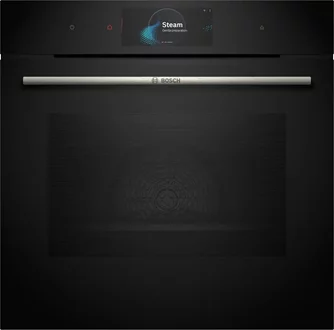 Встраиваемый духовой шкаф Bosch HRG7784B1