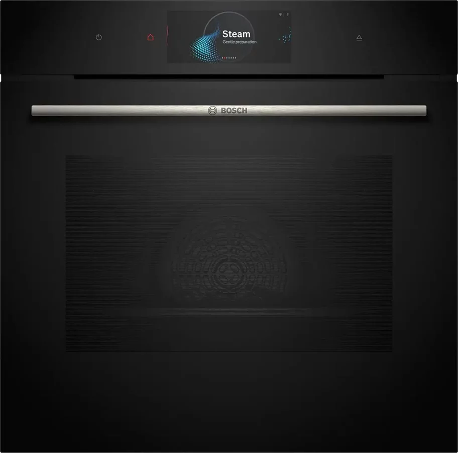 Image Встраиваемый духовой шкаф Bosch HRG7784B1