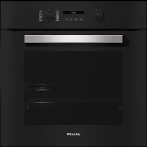 Image Встраиваемый духовой шкаф электрический Miele H 2466 B