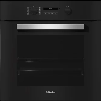 Встраиваемый духовой шкаф электрический Miele H 2466 B