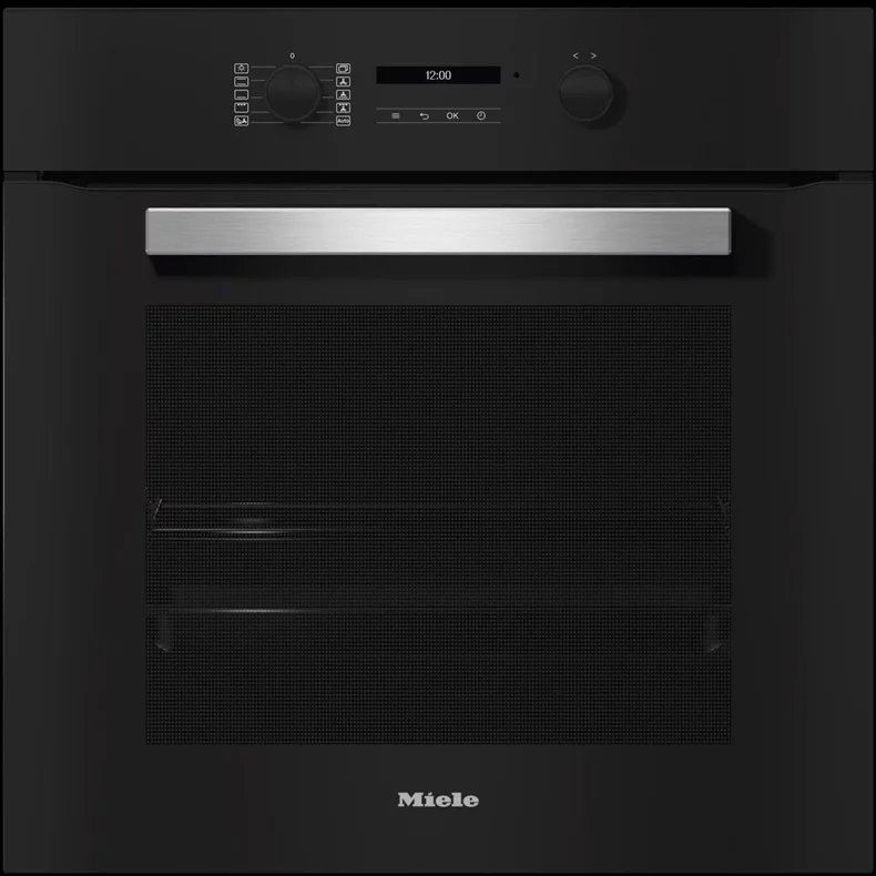 Image Cuptor electric încorporabil Miele H 2466 B