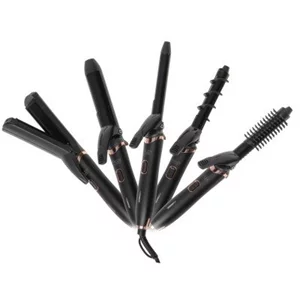 Image Набор для укладки волос 5-в-1 Adler AD 2028