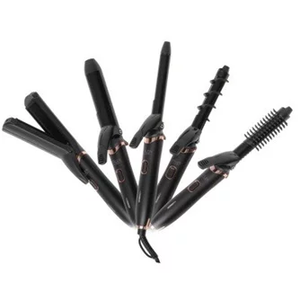 Set de coafat 5 în 1 Adler AD 2028