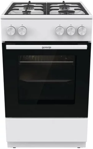 Image Plită pe gaz Gorenje GG5A10WFFM