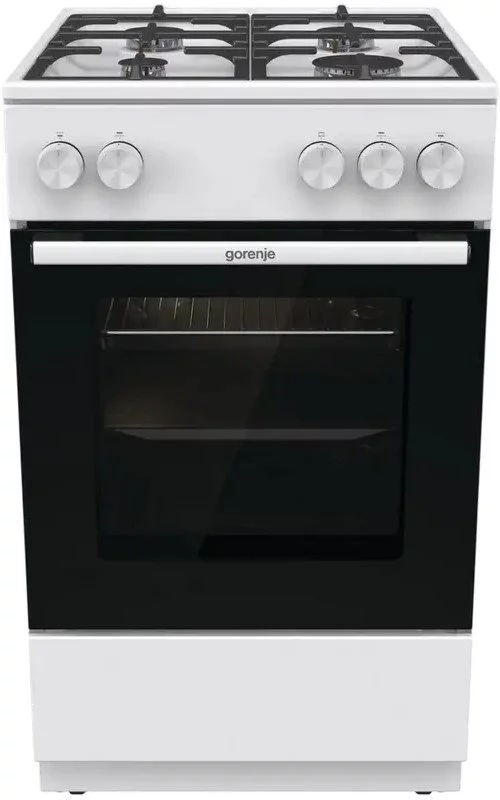 Image Plită pe gaz Gorenje GG5A10WFFM