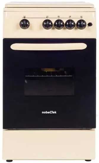 Aragaz NOBELTEK NLT 5602B/G1