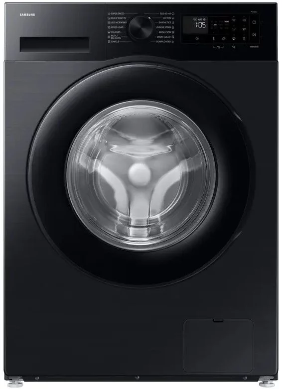 Image Стиральная машина Hisense DH7S107BB