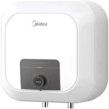 Бойлер MIDEA D30-25VD1(O)