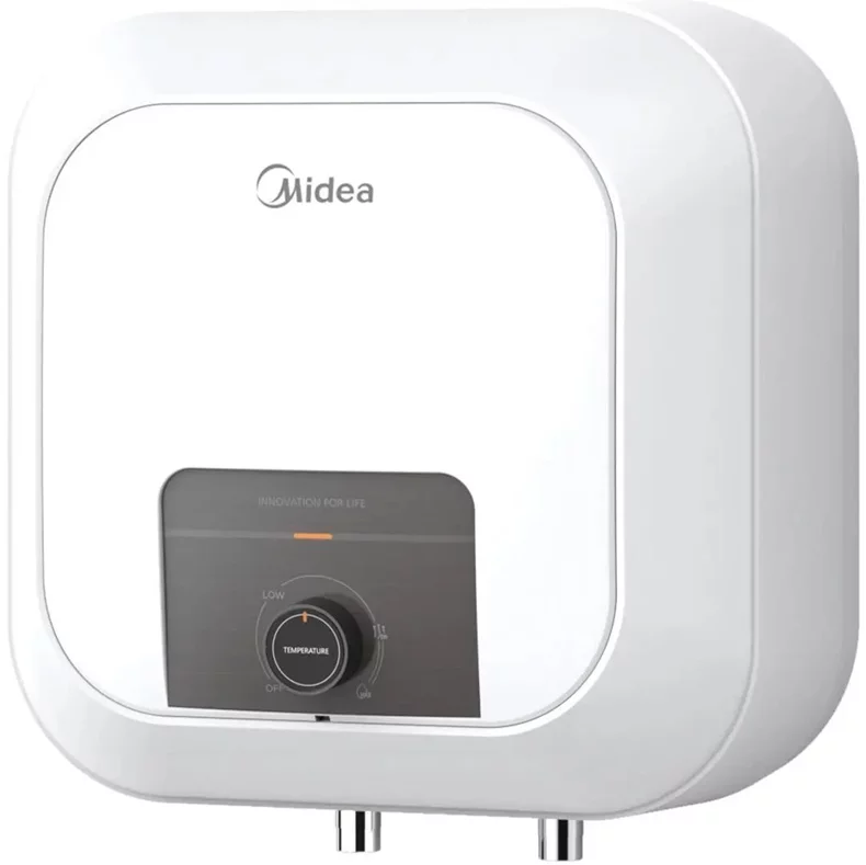 Image Бойлер MIDEA D30-25VD1(O)