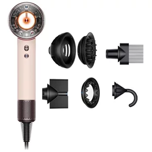 Image Uscător de păr Dyson Supersonic Nural HD16 Ceramic Pink/Rose Gold