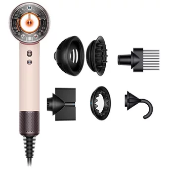 Uscător de păr Dyson Supersonic Nural HD16 Ceramic Pink/Rose Gold