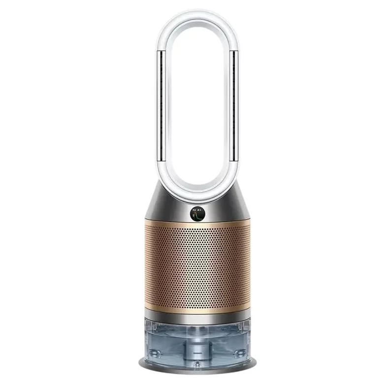 Image Увлажнитель и очиститель воздуха Dyson PH05, White/Silver