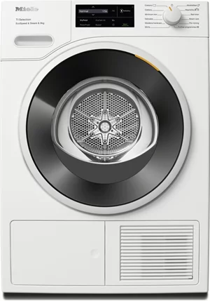 Image Сушильная машина MIELE TSH 783 WP