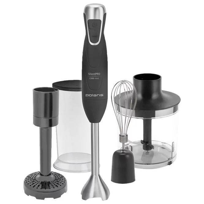Image Блендер Polaris PHB 1380, Gray