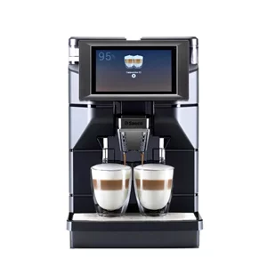 Image Кофемашина Saeco Magic M1, Black