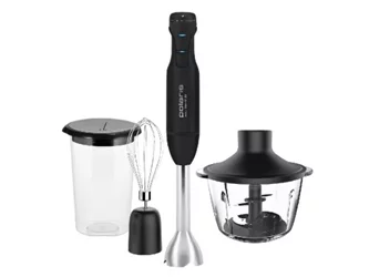 Блендер Polaris PHB 1510GL, Black