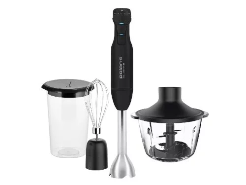 Image Блендер Polaris PHB 1510GL, Black