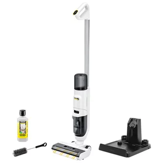 Mop electric Karcher FCV 2  Natural N