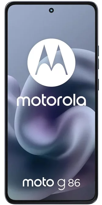 Telefon Motorola G86 5G 8/256Gb Spellbound