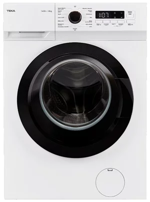 Image Стиральная машина Teka WMK 40840 WH