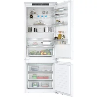 Холодильник SIEMENS KB96NVFE1