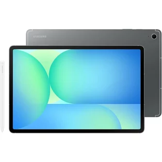 Tableta Samsung X620 Galaxy Tab S10 FE Plus 13,1" 12/256GB WiFI Gray