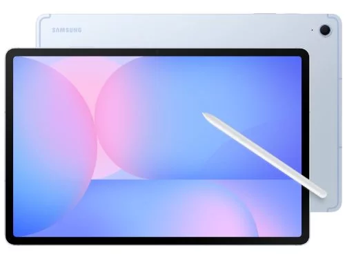Image Планшет Samsung X526 Galaxy Tab S10 FE 10,9" 12/256GB 5G Blue