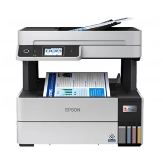Printer Epson EcoTank L6490