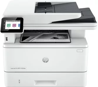 Принтер МФУ HP LaserJet Pro 4102dw