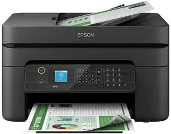 Printer Epson WF-2930DWF