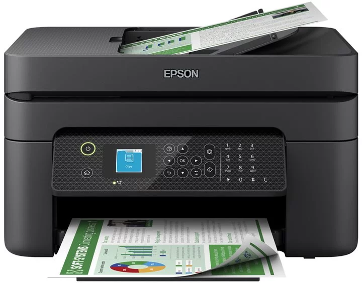 Image Printer Epson WF-2930DWF