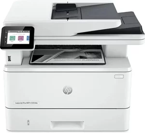 Image МФУ HP LaserJet Pro MFP 4102FDW