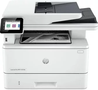 МФУ HP LaserJet Pro MFP 4102FDW